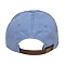 OPTIMUM SOLID PIGMENT DYED CAP PERIWINKLE