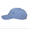 OPTIMUM SOLID PIGMENT DYED CAP PERIWINKLE