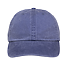 OPTIMUM SOLID PIGMENT DYED CAP PURPLE