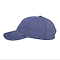 OPTIMUM SOLID PIGMENT DYED CAP PURPLE