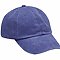 OPTIMUM SOLID PIGMENT DYED CAP PURPLE