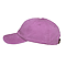 OPTIMUM SOLID PIGMENT DYED CAP RASPBERRY