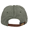 OPTIMUM SOLID PIGMENT DYED CAP SPRUCE
