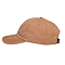 OPTIMUM SOLID PIGMENT DYED CAP TERRA COTTA