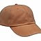 OPTIMUM SOLID PIGMENT DYED CAP TERRA COTTA