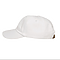 OPTIMUM SOLID PIGMENT DYED CAP WHITE