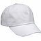 OPTIMUM SOLID PIGMENT DYED CAP WHITE