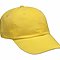 OPTIMUM SOLID PIGMENT DYED CAP LEMON