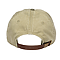 OPTIMUM-KHAKI W/CONTRAST CAP KHAKI/CACTUS