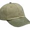 OPTIMUM-KHAKI W/CONTRAST CAP KHAKI/CACTUS