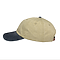 OPTIMUM-KHAKI W/CONTRAST CAP KHAKI/NAVY
