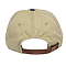 OPTIMUM-KHAKI W/CONTRAST CAP KHAKI/NAVY