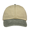 OPTIMUM-KHAKI W/CONTRAST CAP KHAKI/SPRUCE