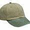 OPTIMUM-KHAKI W/CONTRAST CAP KHAKI/SPRUCE