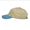 OPTIMUM-KHAKI W/CONTRAST CAP KHAKI/TEAL