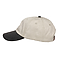 OPTIMUM-STONE W/CONTRAST CAP STONE/BLACK