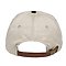 OPTIMUM-STONE W/CONTRAST CAP STONE/BLACK