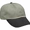 OPTIMUM-STONE W/CONTRAST CAP STONE/BLACK
