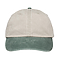 OPTIMUM-STONE W/CONTRAST CAP STONE/FOREST GREEN