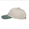 OPTIMUM-STONE W/CONTRAST CAP STONE/FOREST GREEN