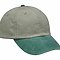 OPTIMUM-STONE W/CONTRAST CAP STONE/FOREST GREEN