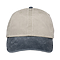 OPTIMUM-STONE W/CONTRAST CAP STONE/NAVY