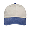 OPTIMUM-STONE W/CONTRAST CAP STONE/ROYAL