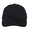 OPTIMUM II TRUE COLOR CAP BLACK