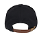 OPTIMUM II TRUE COLOR CAP BLACK