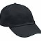 OPTIMUM II TRUE COLOR CAP BLACK