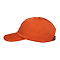 OPTIMUM II TRUE COLOR CAP BURNT ORANGE