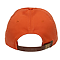 OPTIMUM II TRUE COLOR CAP BURNT ORANGE