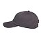 OPTIMUM II TRUE COLOR CAP CHARCOAL