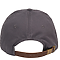 OPTIMUM II TRUE COLOR CAP CHARCOAL
