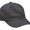 OPTIMUM II TRUE COLOR CAP CHARCOAL