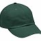 OPTIMUM II TRUE COLOR CAP FOREST GREEN