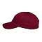 OPTIMUM II TRUE COLOR CAP MAROON