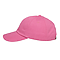 OPTIMUM II TRUE COLOR CAP PINK