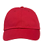 OPTIMUM II TRUE COLOR CAP RED