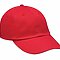 OPTIMUM II TRUE COLOR CAP RED