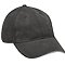 ICON SANDWICH CAP BLACK / WHITE