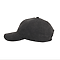 ICON SANDWICH CAP BLACK / WHITE