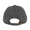 ICON SANDWICH CAP BLACK / WHITE