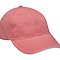 ICON SANDWICH CAP CORAL / WHITE