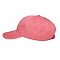 ICON SANDWICH CAP CORAL / WHITE