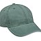 ICON SANDWICH CAP FOREST GREEN / WHITE