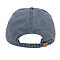ICON SANDWICH CAP MIDNIGHT BLUE / WHITE
