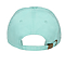 ICON SANDWICH CAP SEAFOAM / WHITE