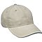 ICON SANDWICH CAP STONE / NAVY