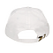 ICON SANDWICH CAP WHITE / BLACK